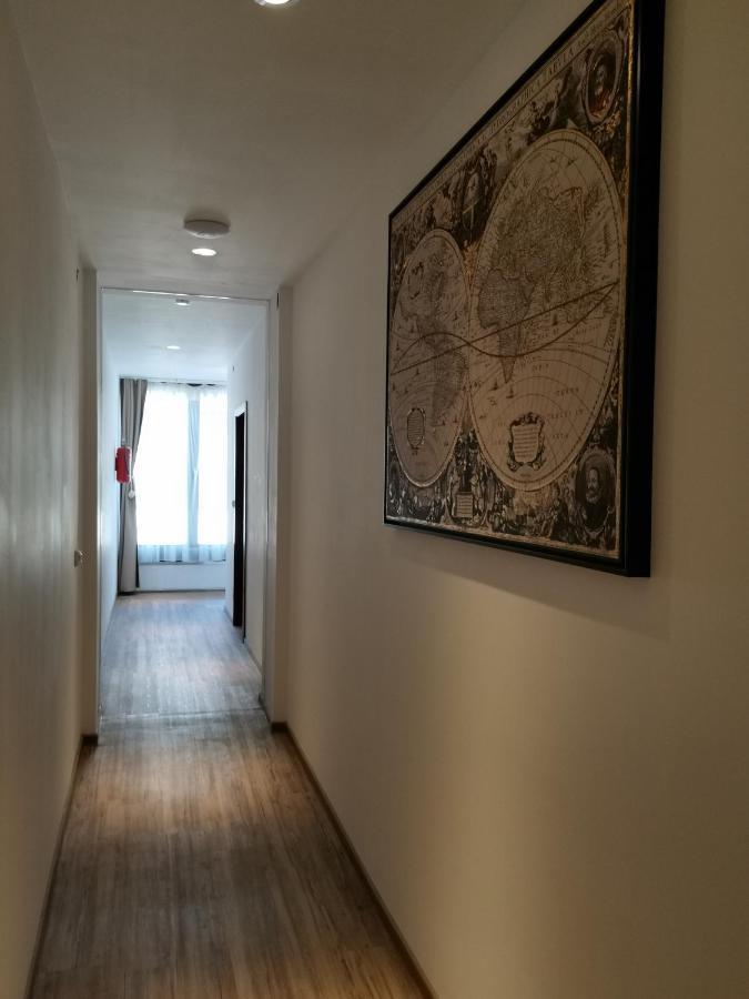 Hotel Gruener Baum - Hotel Im Murgtal, Schwarzwald فايزينباخ المظهر الخارجي الصورة