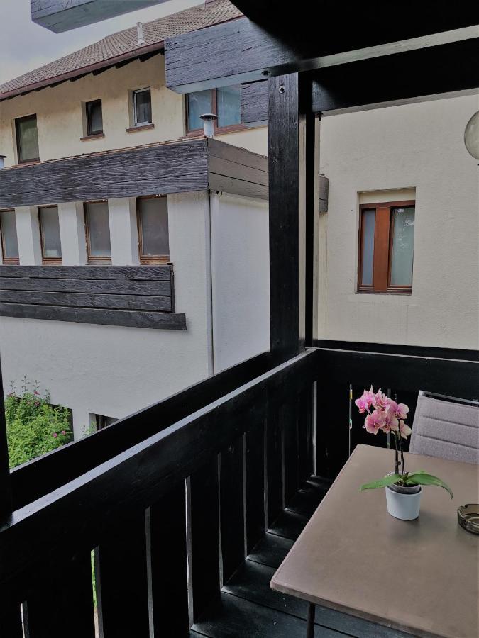 Hotel Gruener Baum - Hotel Im Murgtal, Schwarzwald فايزينباخ المظهر الخارجي الصورة