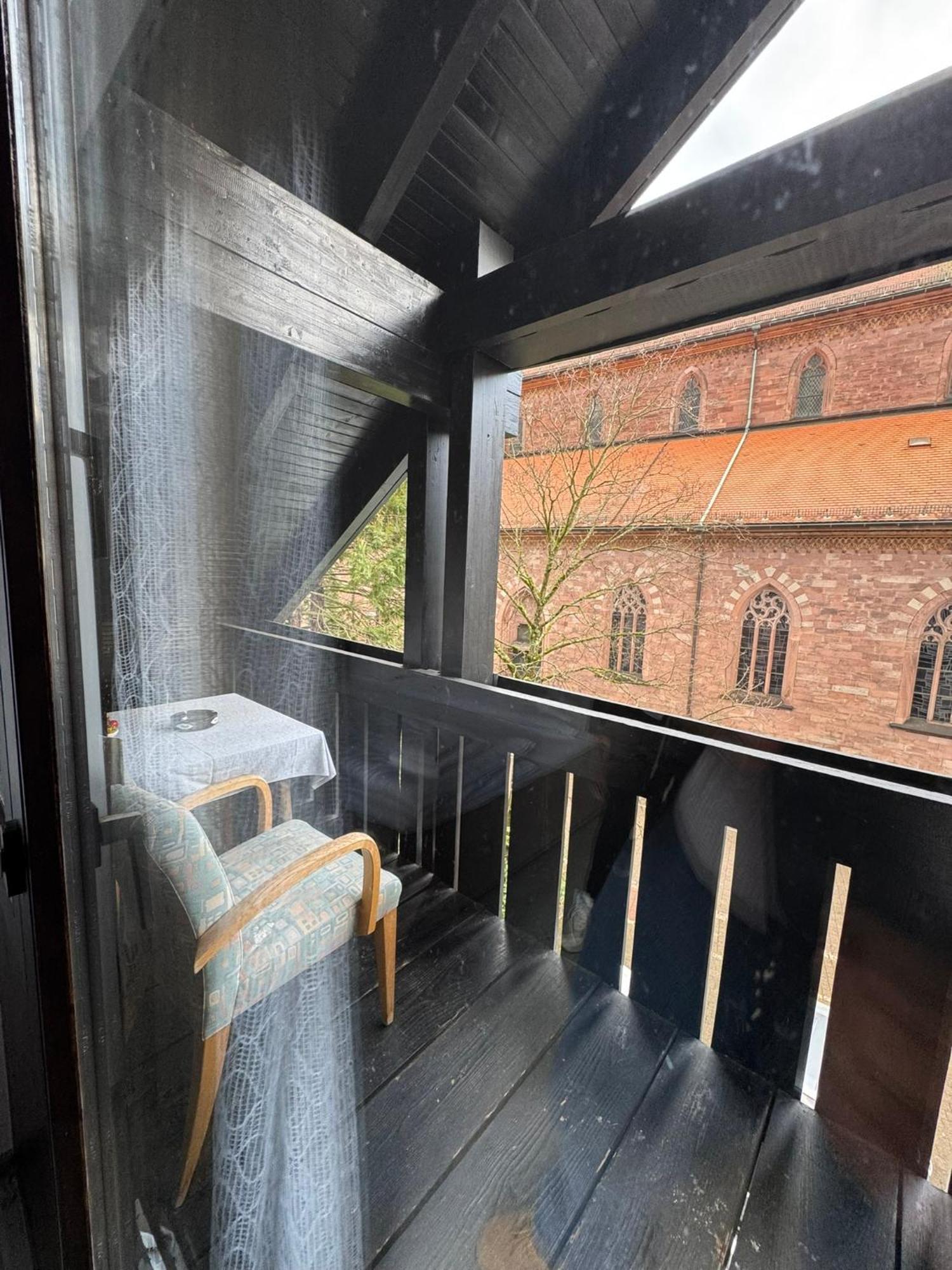 Hotel Gruener Baum - Hotel Im Murgtal, Schwarzwald فايزينباخ المظهر الخارجي الصورة