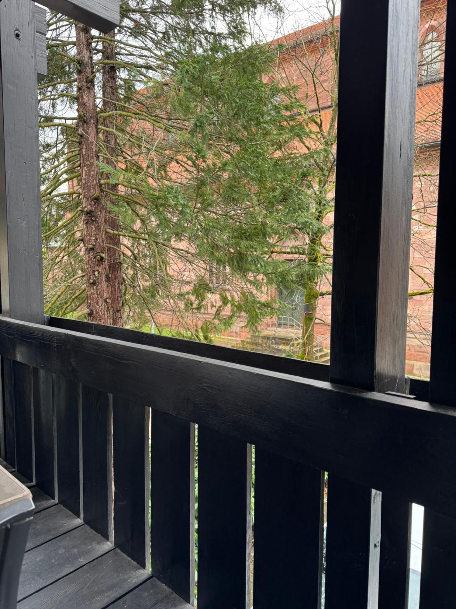 Hotel Gruener Baum - Hotel Im Murgtal, Schwarzwald فايزينباخ المظهر الخارجي الصورة